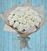 Букет цветов из: Гвоздики в Теплоозерске