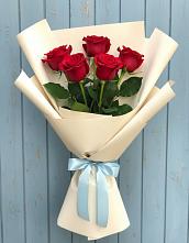 Букет Классика чувств #REPLACE_PRED# Теплоозерске