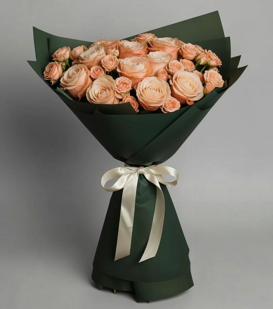 Букет Элегантный в Теплоозерске