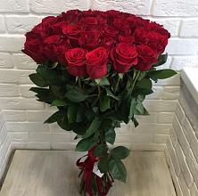 Букет Красные розы Гран При #REPLACE_PRED# Теплоозерске