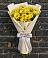 Букет цветов из: Хризантемы в Теплоозерске