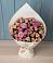 Букет цветов из: Розы в Теплоозерске