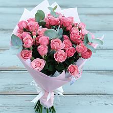 Букет Леди совершенство #REPLACE_PRED# Теплоозерске